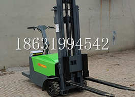 双城区电动叉车液压地牛电动叉车全电动1.5吨叉车车载电动叉车新型车载电动叉车微型