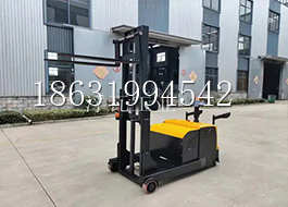 双城区电动叉车液压地牛电动叉车全电动1.5吨叉车车载电动叉车新型车载电动叉车微型