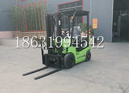 双城区电动叉车液压地牛电动叉车全电动1.5吨叉车车载电动叉车新型车载电动叉车微型